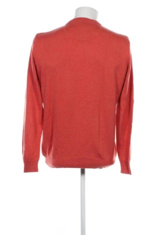 Pánsky sveter  A.W.Dunmore, Veľkosť L, Farba Oranžová, Cena  21,95 €