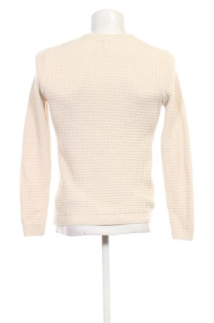 Ανδρικό πουλόβερ ASOS, Μέγεθος M, Χρώμα  Μπέζ, Τιμή 24,55 €