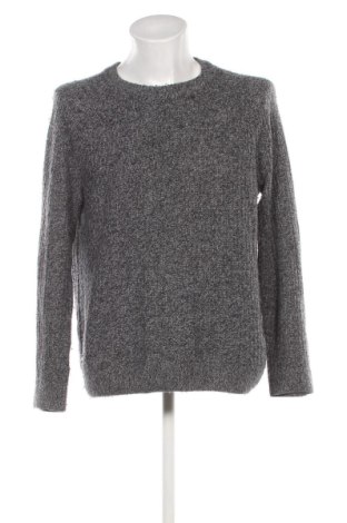 Pánsky sveter  Abercrombie & Fitch, Veľkosť L, Farba Sivá, Cena  28,78 €