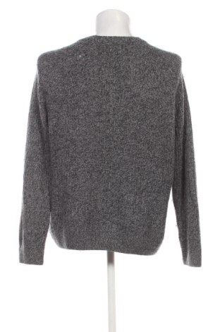 Pánsky sveter  Abercrombie & Fitch, Veľkosť L, Farba Sivá, Cena  28,78 €