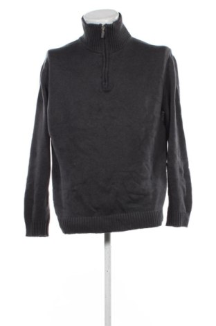 Мъжки пуловер Abrams, Размер XL, Цвят Сив, Цена 7,66 €