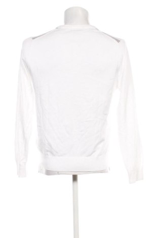 Pánský svetr  Adam, Velikost L, Barva Bílá, Cena  529,00 Kč