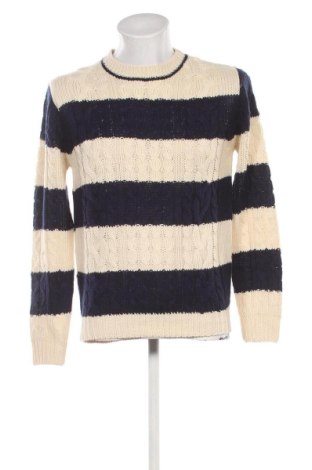 Herrenpullover Alcott, Größe M, Farbe Blau, Preis € 23,99