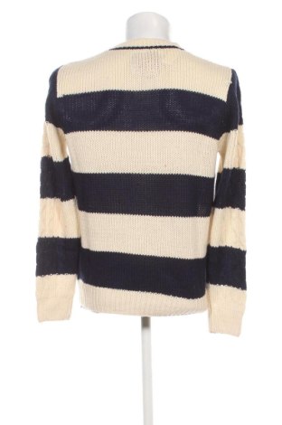 Herrenpullover Alcott, Größe M, Farbe Blau, Preis € 23,99