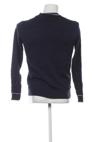 Herrenpullover Alcott, Größe M, Farbe Blau, Preis 37,99 €