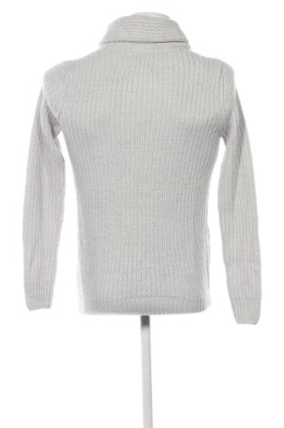 Męski sweter Alcott, Rozmiar S, Kolor Szary, Cena 94,99 zł