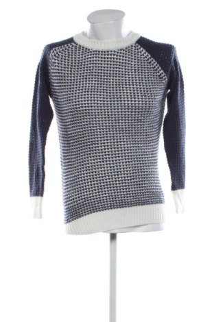 Ανδρικό πουλόβερ Alcott, Μέγεθος S, Χρώμα Πολύχρωμο, Τιμή 21,99 €