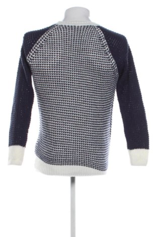 Ανδρικό πουλόβερ Alcott, Μέγεθος S, Χρώμα Πολύχρωμο, Τιμή 21,99 €