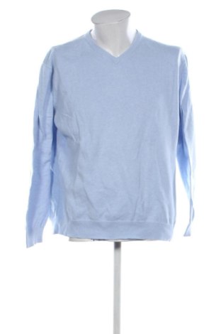 Pánský svetr  Andrew James, Velikost XXL, Barva Modrá, Cena  899,00 Kč