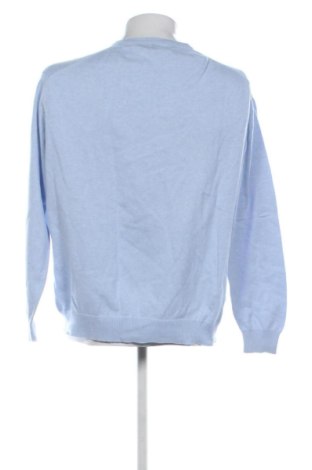Pánský svetr  Andrew James, Velikost XXL, Barva Modrá, Cena  899,00 Kč