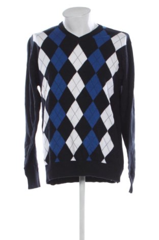 Herrenpullover Angelo Litrico, Größe XL, Farbe Mehrfarbig, Preis 23,99 €