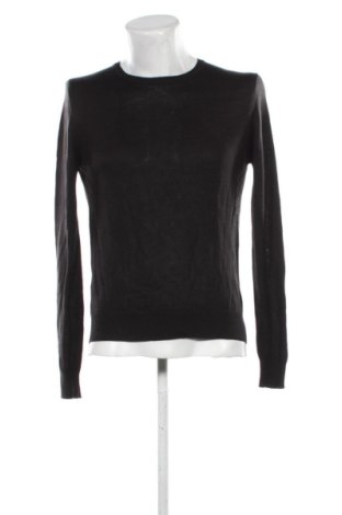 Herrenpullover Antony Morato, Größe M, Farbe Schwarz, Preis 41,99 €