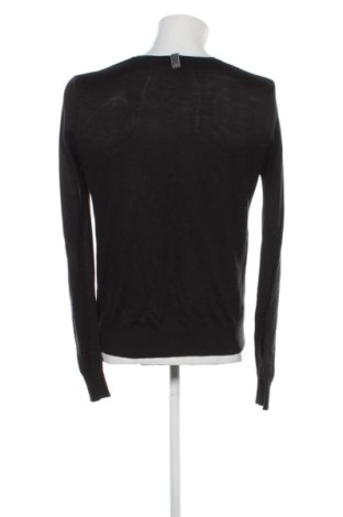 Herrenpullover Antony Morato, Größe M, Farbe Schwarz, Preis 41,99 €