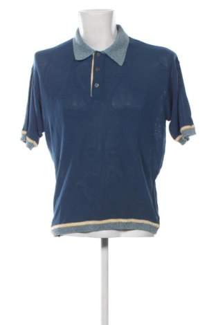 Pánsky sveter  Armand Basi, Veľkosť L, Farba Zelená, Cena  22,00 €