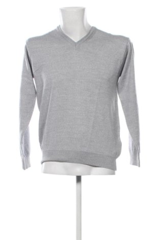 Férfi pulóver BAYARD, Méret L, Szín Szürke, Ár 10 744 Ft