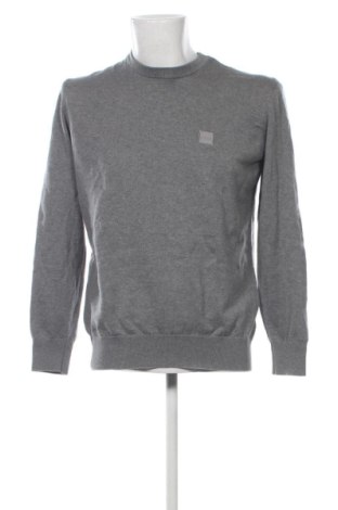 Herrenpullover BOSS, Größe XL, Farbe Grau, Preis 169,99 €