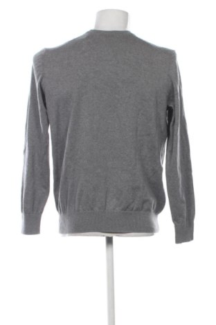 Herrenpullover BOSS, Größe XL, Farbe Grau, Preis 169,99 €