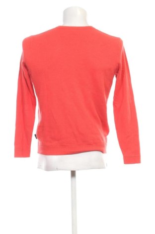 Herrenpullover BOSS, Größe L, Farbe Orange, Preis 69,98 €