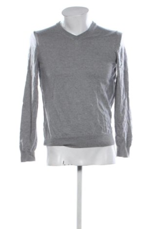 Męski sweter BOSS, Rozmiar M, Kolor Szary, Cena 369,99 zł