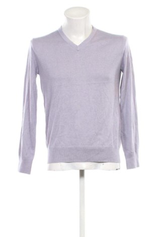 Ανδρικό πουλόβερ Banana Republic, Μέγεθος M, Χρώμα Βιολετί, Τιμή 31,65 €