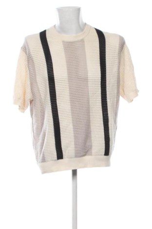 Férfi pulóver Bershka, Méret L, Szín Sokszínű, Ár 14 389 Ft