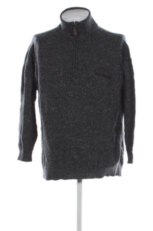 Herrenpullover Bexleys, Größe XXL, Farbe Grau, Preis 24,55 €