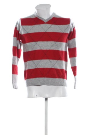 Pánský svetr  Biaggini, Velikost M, Barva Vícebarevné, Cena  529,00 Kč