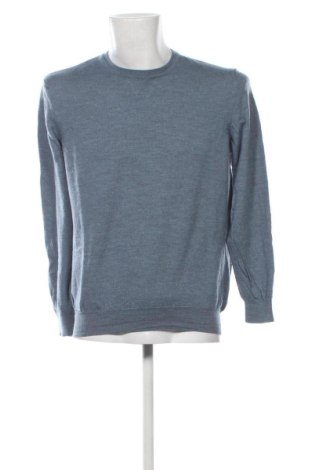 Férfi pulóver Black Brown 1826, Méret XXL, Szín Kék, Ár 13 851 Ft