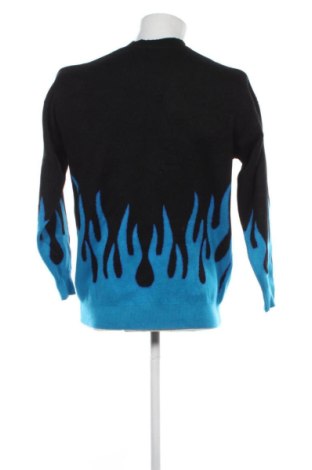 Мъжки пуловер Black Squad, Размер M, Цвят Многоцветен, Цена 17,92 €