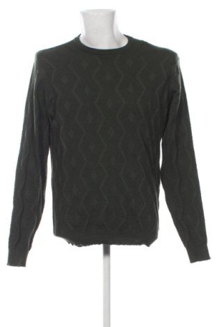 Herrenpullover Blue Berry, Größe XL, Farbe Grün, Preis € 23,99