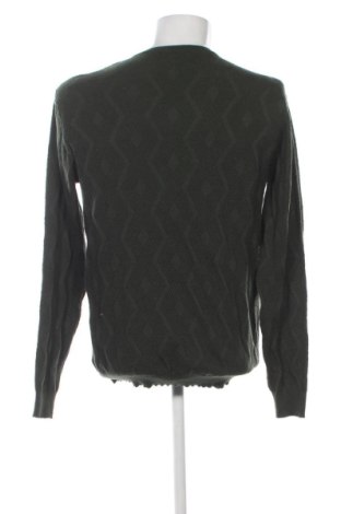 Herrenpullover Blue Berry, Größe XL, Farbe Grün, Preis € 23,99