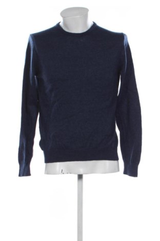 Pánský svetr  Bottega del Sarto, Velikost M, Barva Modrá, Cena  939,00 Kč