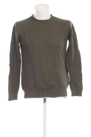 Ανδρικό πουλόβερ Bruun & Stengade, Μέγεθος L, Χρώμα Πολύχρωμο, Τιμή 31,73 €