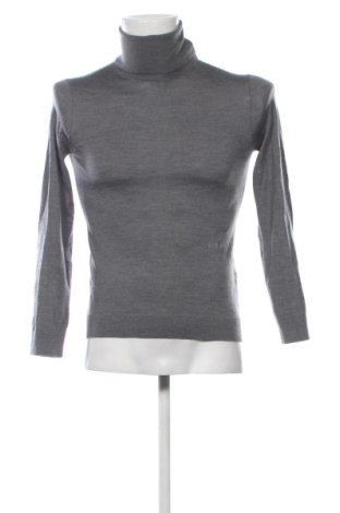 Férfi pulóver Burberry, Méret S, Szín Szürke, Ár 83 039 Ft