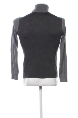 Férfi pulóver Burberry, Méret S, Szín Szürke, Ár 83 039 Ft