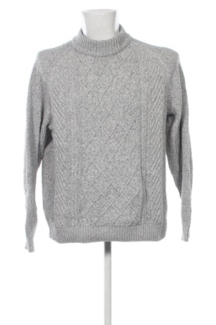 Herrenpullover C&A, Größe XL, Farbe Grau, Preis 23,99 €
