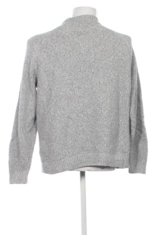Herrenpullover C&A, Größe XL, Farbe Grau, Preis 23,99 €