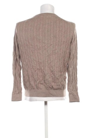 Pánsky sveter  C&A, Veľkosť L, Farba Hnedá, Cena  21,95 €