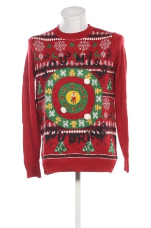 Herrenpullover C&A, Größe XL, Farbe Mehrfarbig, Preis € 23,99