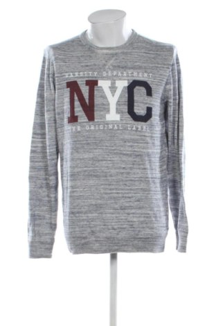 Férfi pulóver C&A, Méret L, Szín Sokszínű, Ár 9 029 Ft