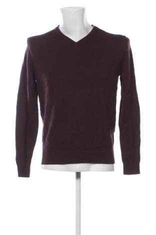 Ανδρικό πουλόβερ C&A, Μέγεθος L, Χρώμα Βιολετί, Τιμή 18,00 €