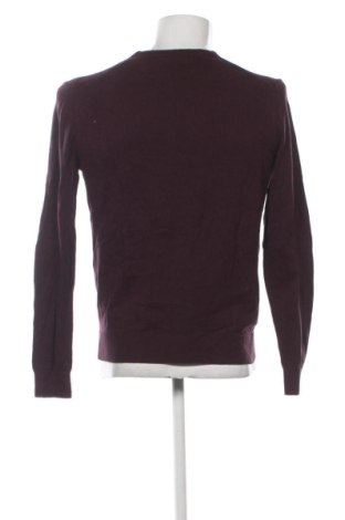 Ανδρικό πουλόβερ C&A, Μέγεθος L, Χρώμα Βιολετί, Τιμή 18,00 €