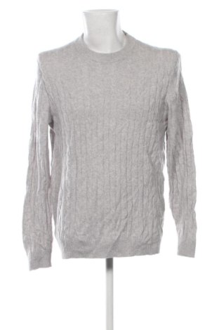 Ανδρικό πουλόβερ C&A, Μέγεθος XL, Χρώμα Γκρί, Τιμή 21,99 €
