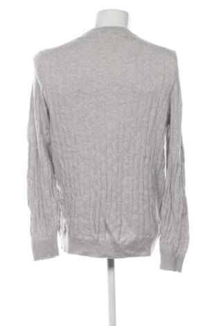 Ανδρικό πουλόβερ C&A, Μέγεθος XL, Χρώμα Γκρί, Τιμή 21,99 €
