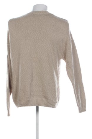 Herrenpullover C&A, Größe M, Farbe Beige, Preis € 23,99