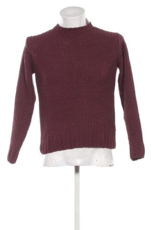 Pulover de bărbați Calliope, Mărime S, Culoare Roșu, Preț 110,99 Lei