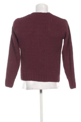 Pulover de bărbați Calliope, Mărime S, Culoare Roșu, Preț 110,99 Lei