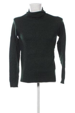 Мъжки пуловер Calliope, Размер M, Цвят Зелен, Цена 18,00 €