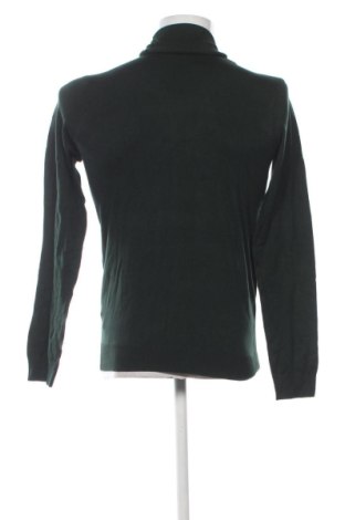 Мъжки пуловер Calliope, Размер M, Цвят Зелен, Цена 18,00 €