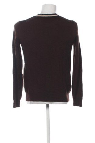 Herrenpullover Calvin Klein Jeans, Größe L, Farbe Braun, Preis 45,99 €